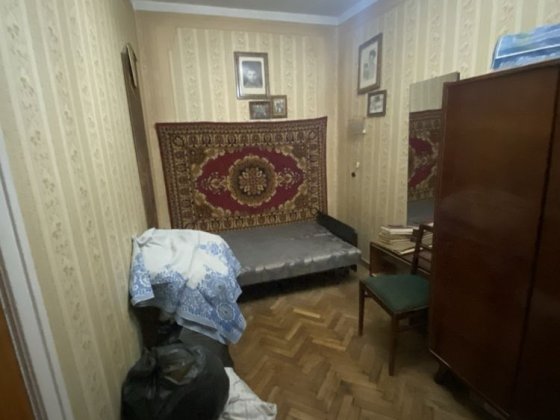 Квартира Дегтярівська