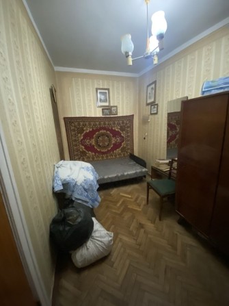 Квартира Дегтярівська - фото 1