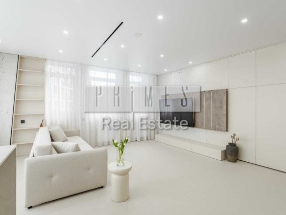 Продаж 3к квартири, ЖК Manhattan City, пр-т Берестейський 11, корпус 1 Київ