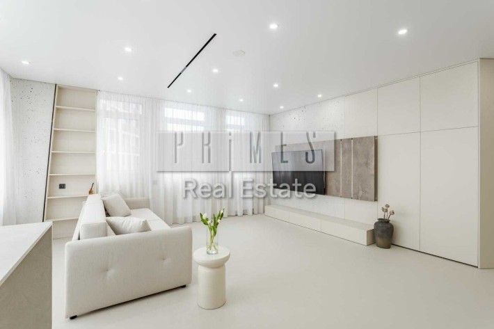 Продаж 3к квартири, ЖК Manhattan City, пр-т Берестейський 11, корпус 1 - фото 1