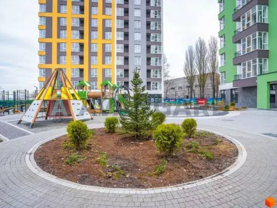 Продаж 1-к квартири ЖК Академ Квартал ЄВідновлення Киев