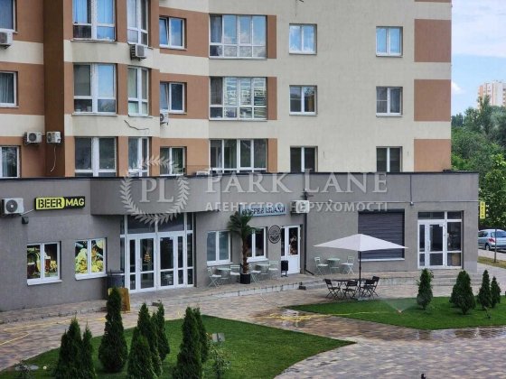 Продаж квартири в ЖК "Family  Friends", вул. Новопольова, 2б Київ