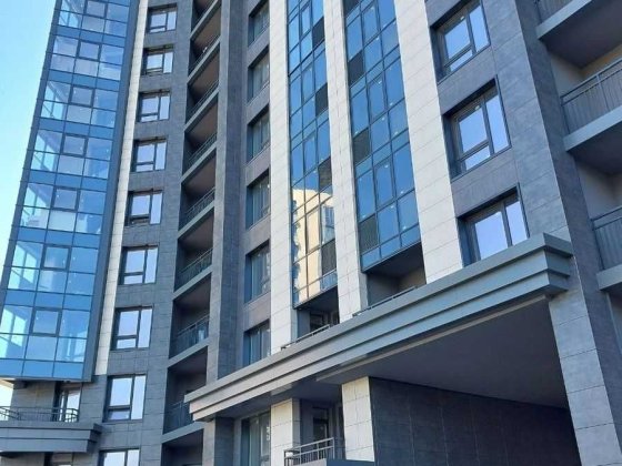 Чудова 1-к вартира ЖК Львівська площа 50м2! Київ