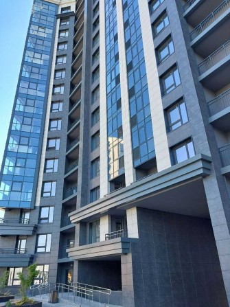 Чудова 1-к вартира ЖК Львівська площа 50м2! - фото 1