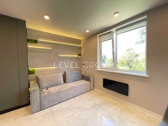 Продаж 1-к квартири студії в ЖК Parkland, ПаркЛенд Київ