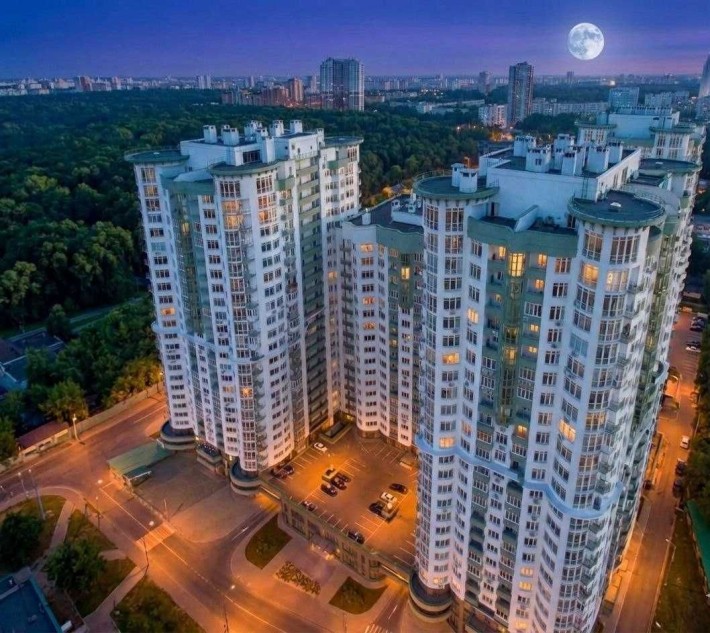 Продаж стильної квартири 67 м² у ЖК Смарагдовий — від Власника - фото 1