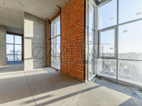 Продаж квартири, ЖК Greenville Park, Пимоненка Миколи Киев