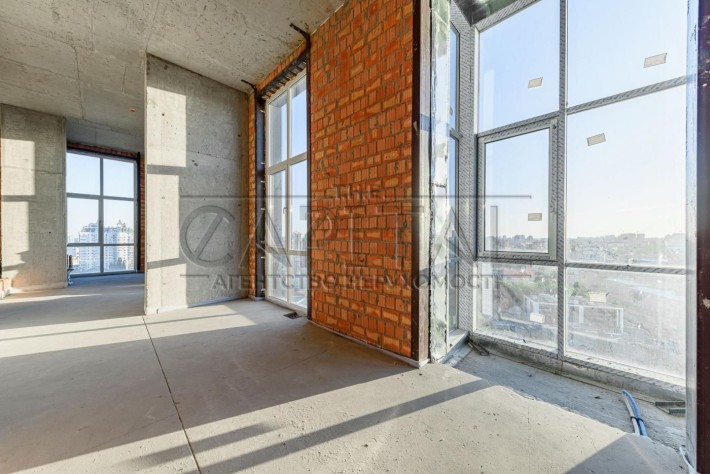 Продаж квартири, ЖК Greenville Park, Пимоненка Миколи - фото 1