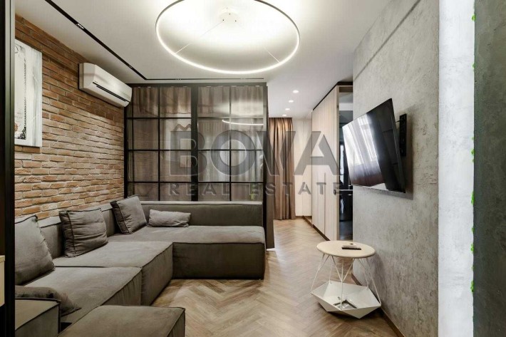 Продаж квартири 51м2 ЖК Campus Нижньоключова Польова Соломʼянський рн - фото 1