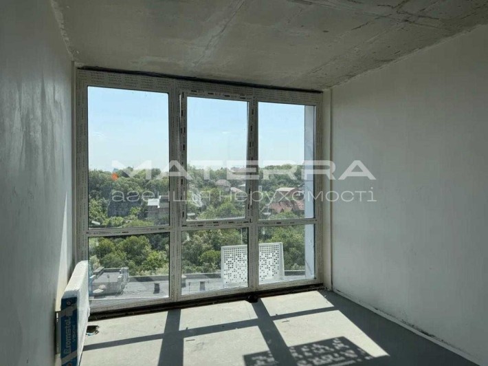 2к квартира City Hub | 86 м² під чистове | дизайн в подарунок - фото 1
