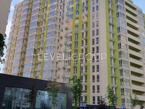 Продаж 2 кім квартири, ЖК НИВКИ ПАРК Киев