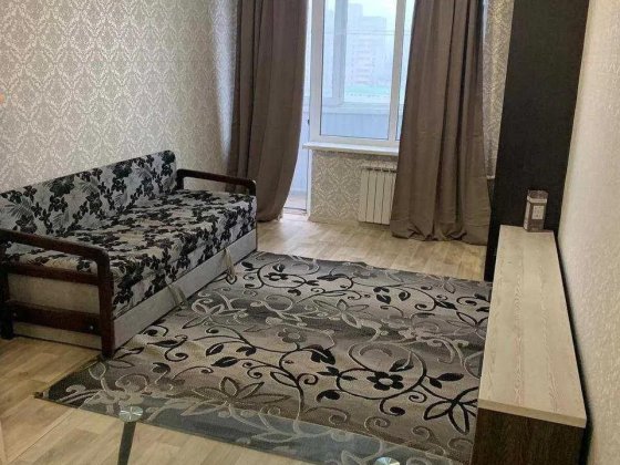 Продам 1 кімнатну квартиру вул. Володимира Сікевича, 16. Киев