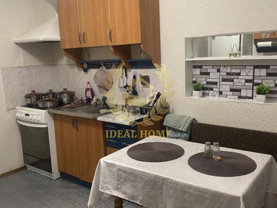 Продаж 2-кімнатної квартири по вул. Верховинця В., Святошинський р-н Київ