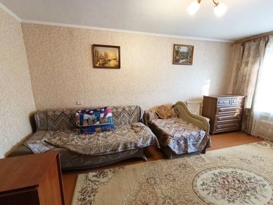 Здам 1 кімн квартиру тепло у вартості!