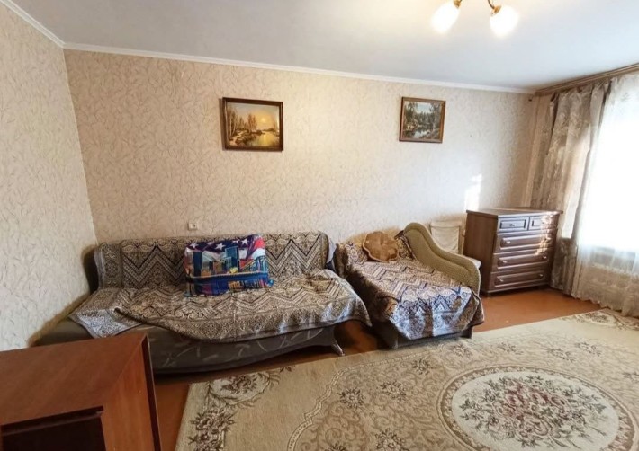 Здам 1 кімн квартиру тепло у вартості! - фото 1