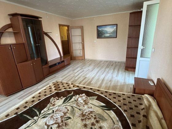 Сдам 1-комн.квартиру на Победе Белгород-Днестровский