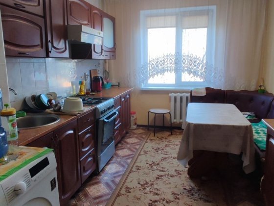 Сдам 3 ком кв. р-он Тира Белгород-Днестровский