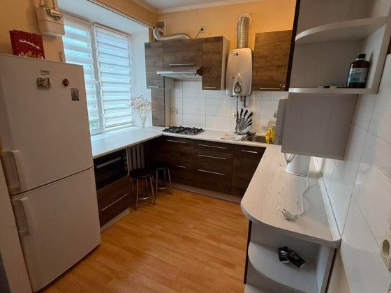 Оренда 1к.кв.в районі м'ясокомбінату Бердичів