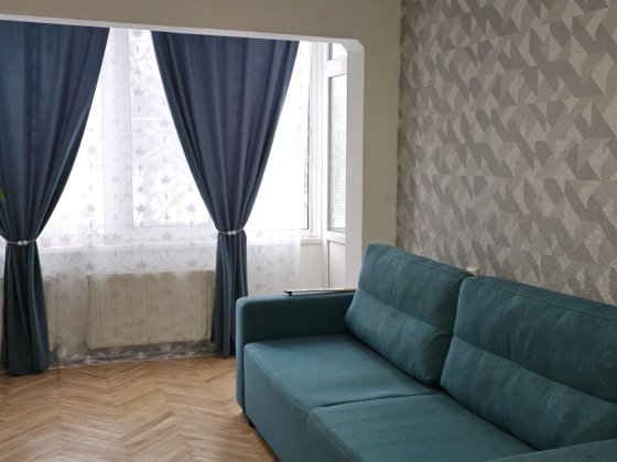 Здам 2- во кім. квартиру в центрі Боярки Боярка