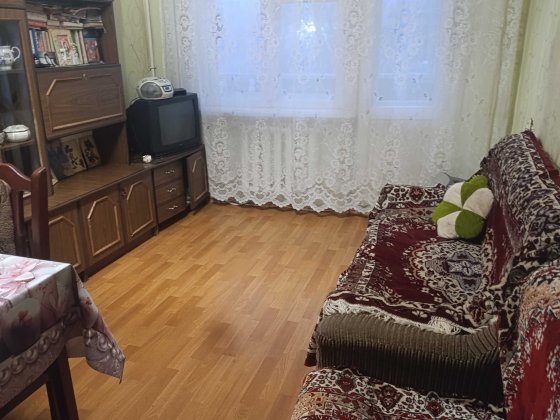 Здам  2  кімнати для пари або для жінки  з дитиною Боярка