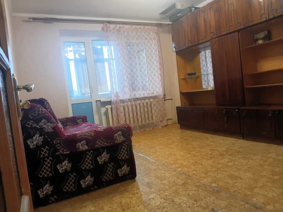 2 К простора тепла квартира з чистою водою в чудовій локації. Васильков