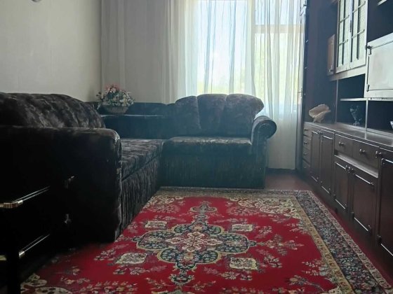 Здам 3 кімнатну з чистою водою Васильков