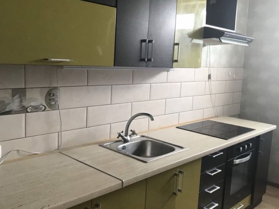 Здам 1 кімнатну квартиру біля центрального  базару. Васильков