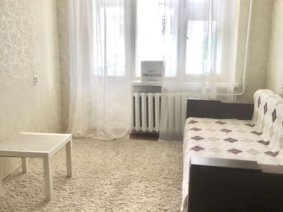 Здається квартира у центрі міста на короткий термін Владимир