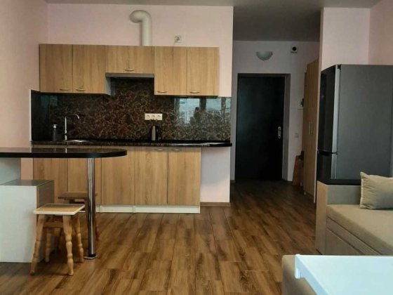 Оренда однокімнатної квартири (смарт) у Вишгороді по вул. Шолуденка 24 ЖК Французький бульвар Вишгород