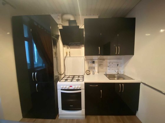 Здам 1 кімн. квартиру 42 кв. м, Вишгород, Шолуденка вул. 24 Вышгород