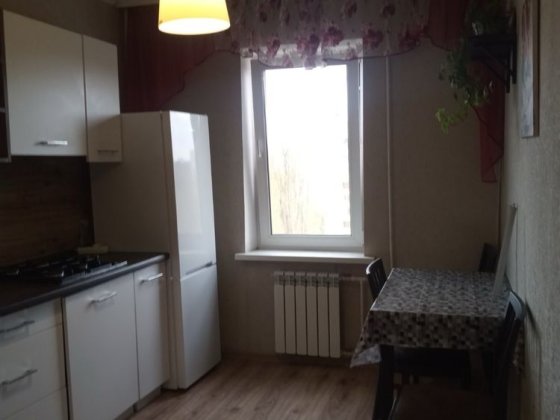1-но кімнатна квартира на Куренівці, вул. Попова Вишгород