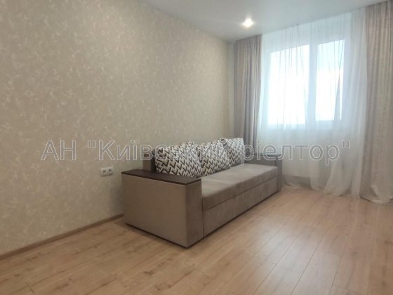 Оренда 1к квартири, ЖК «Сіті Парк» у Вишгороді, вул. Набережна, 8Д Вишгород