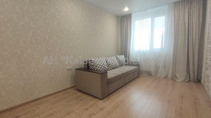Оренда 1к квартири, ЖК «Сіті Парк» у Вишгороді, вул. Набережна, 8Д - фото 1