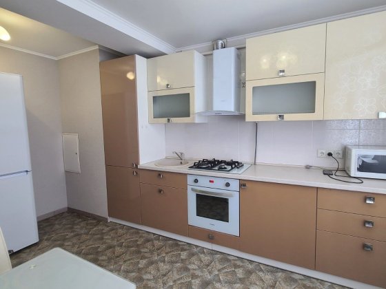 Оренда 1 к квартири в Гостомелі вул. Свято Покровська 73в Гостомель