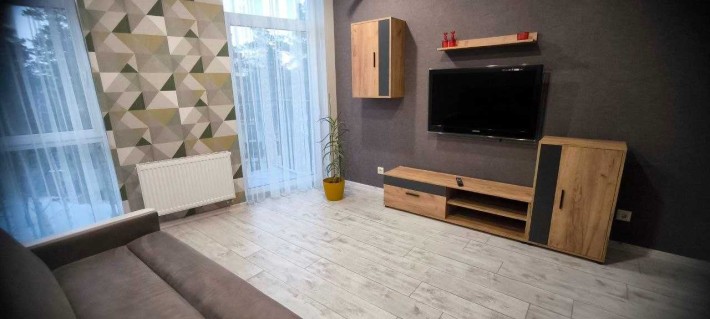 Здається в оренду квартира 2к, Гостомель, ЖК Парк таун - фото 1