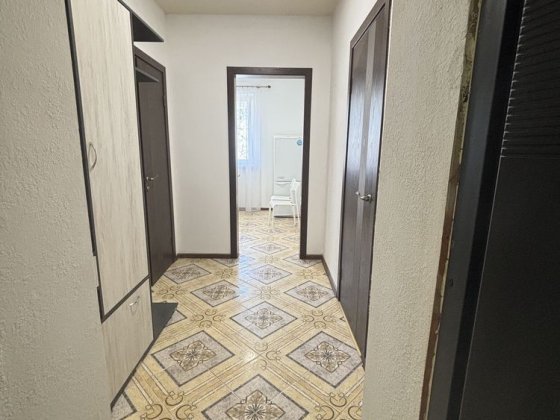 Квартира 1 кімнатна, 40 кв. м. ЖК «Ягода» Гостомель