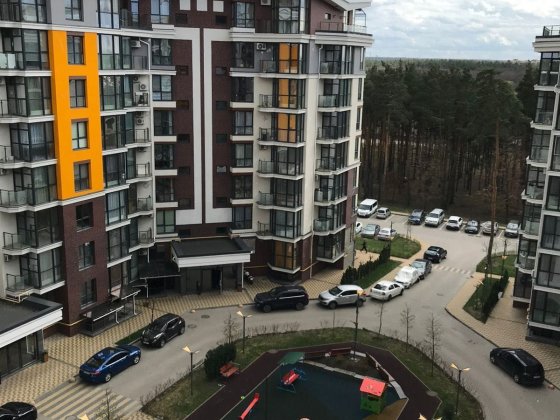 ЖК На Прорізній вул. Прорізна Гостомель,Буча,Ірпень Гостомель