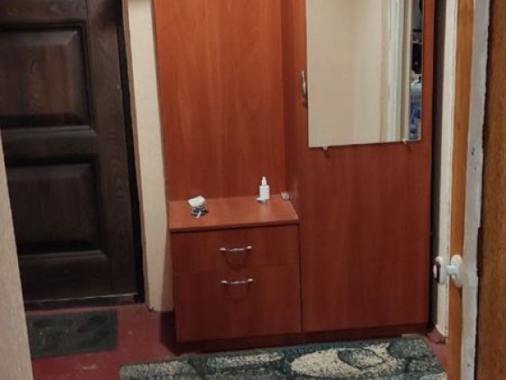Сдам 1к квартиру.Район маленького Самолета Дружковка