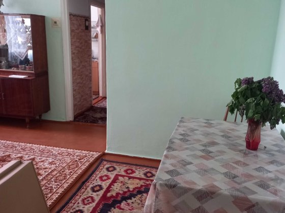 Здам 2-х кімнатну квартиру, район механічного Дубно