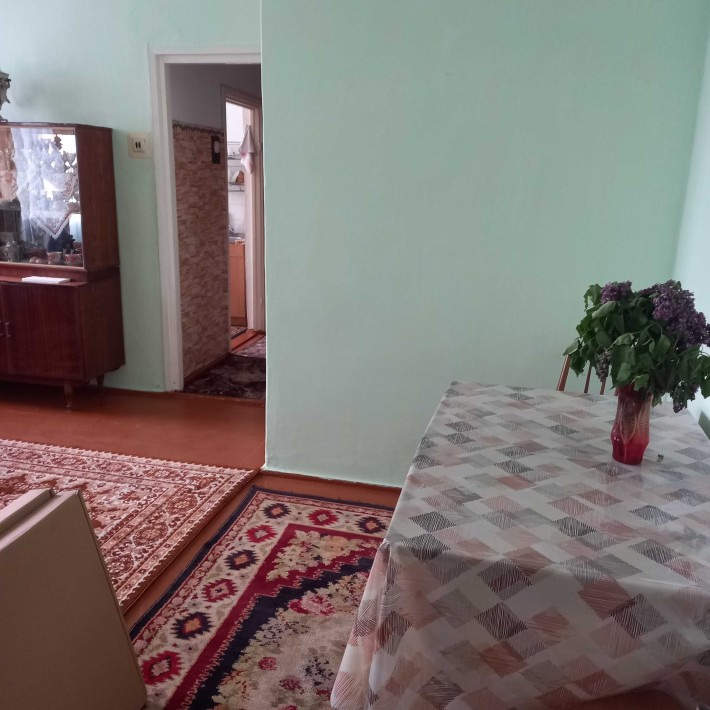 Здам 2-х кімнатну квартиру, район механічного - фото 1
