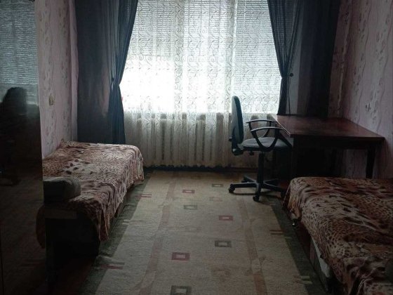 2к вартира Знам'янка, центр! Знаменка