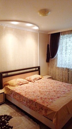 Аренда 2-к квартиры на Михайловской за 250 $ - фото 1