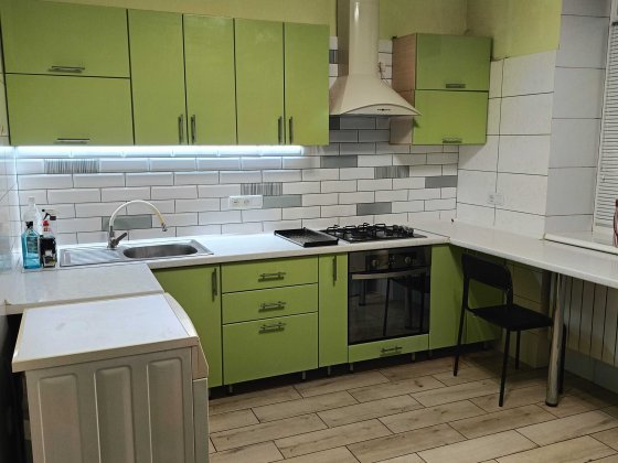 Довгострокова оренда квартири Ізмаїл