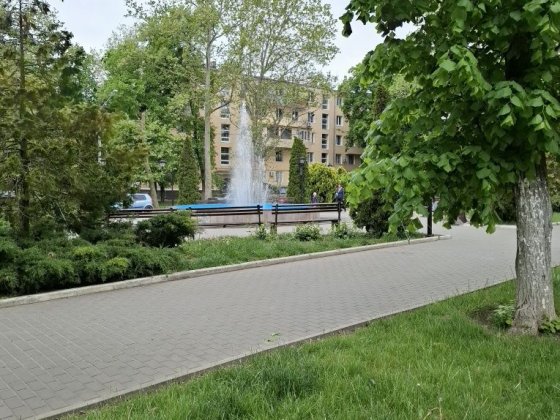 1 к.кв.  Пр.Миру,  Фонтан  оренда Ізмаїл