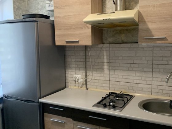 Срочно сдаётся от агентства двухкомнатная квартира Ізмаїл
