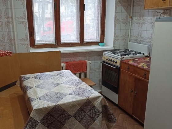 Сдается однокомнатная квартира 5500 Ізмаїл