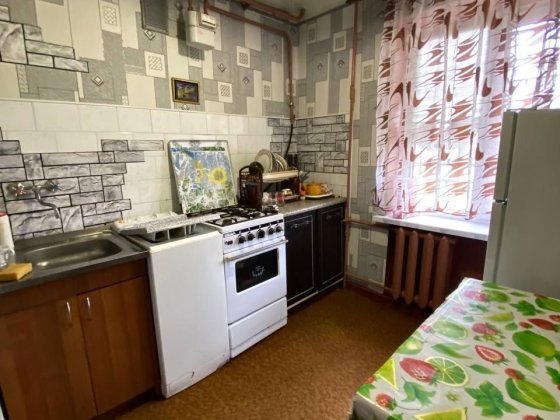 Сдам однокомнатную квартиру 6500 Ізмаїл