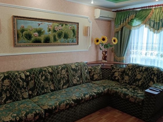 Оренда затишної квартири (від власника) Канев
