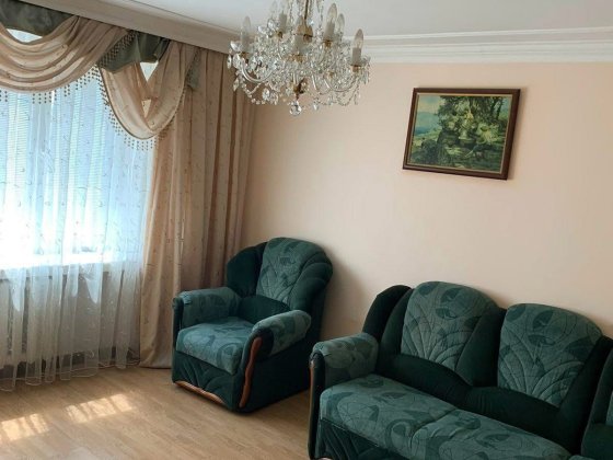 ‼️Здам доглянуту та затишну 2-кімнатну квартиру в центрі мікрорайону Жовтневий! Кам'янець-Подільський