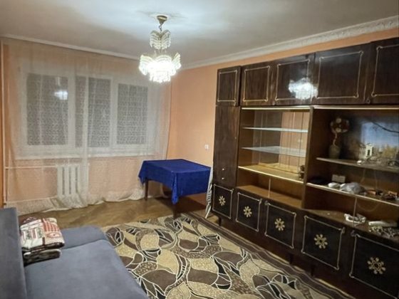 Квартира 3 кімнати, вулиця Сагайдачного Ковель